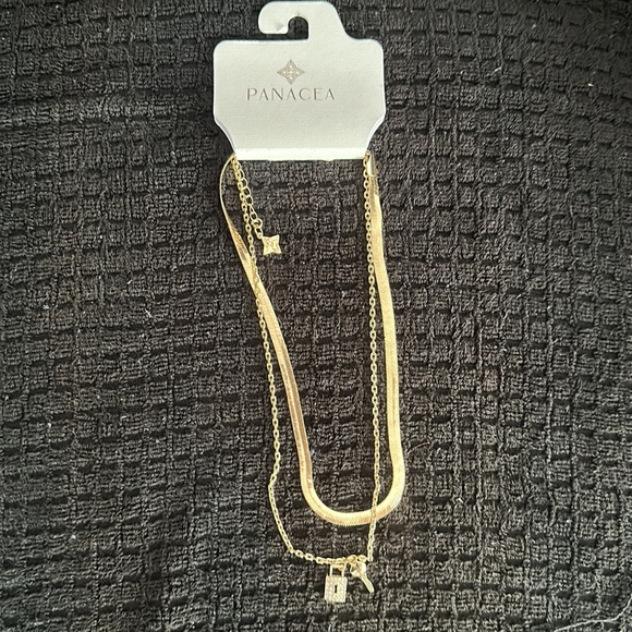 New Panacea bundle necklace and earrings ✨ - Picture 6 of 8